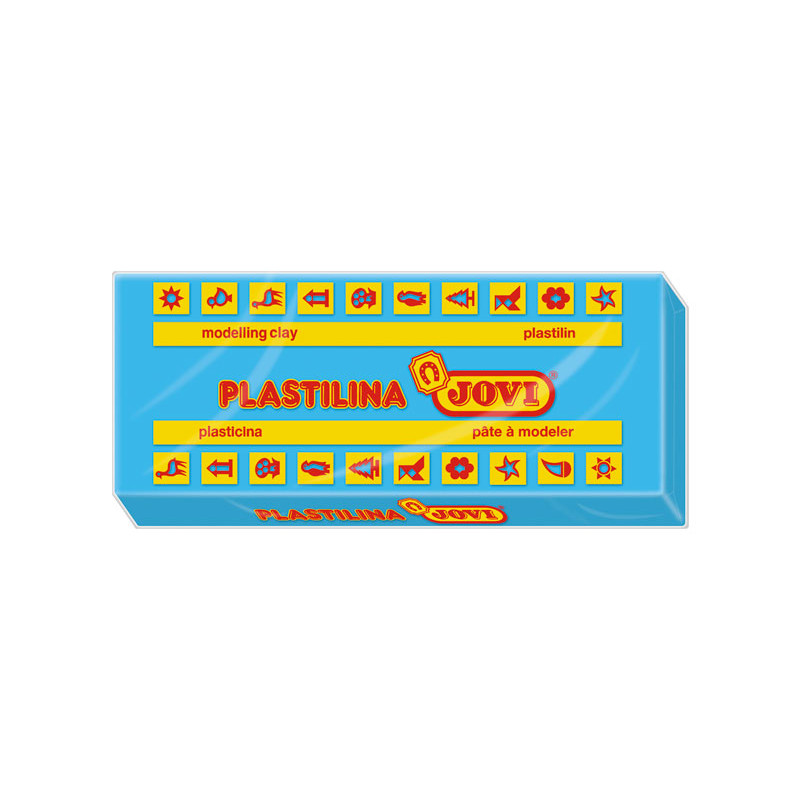 PLASTILINA JOVI 150gr PLASTILINA JOVI 150gr