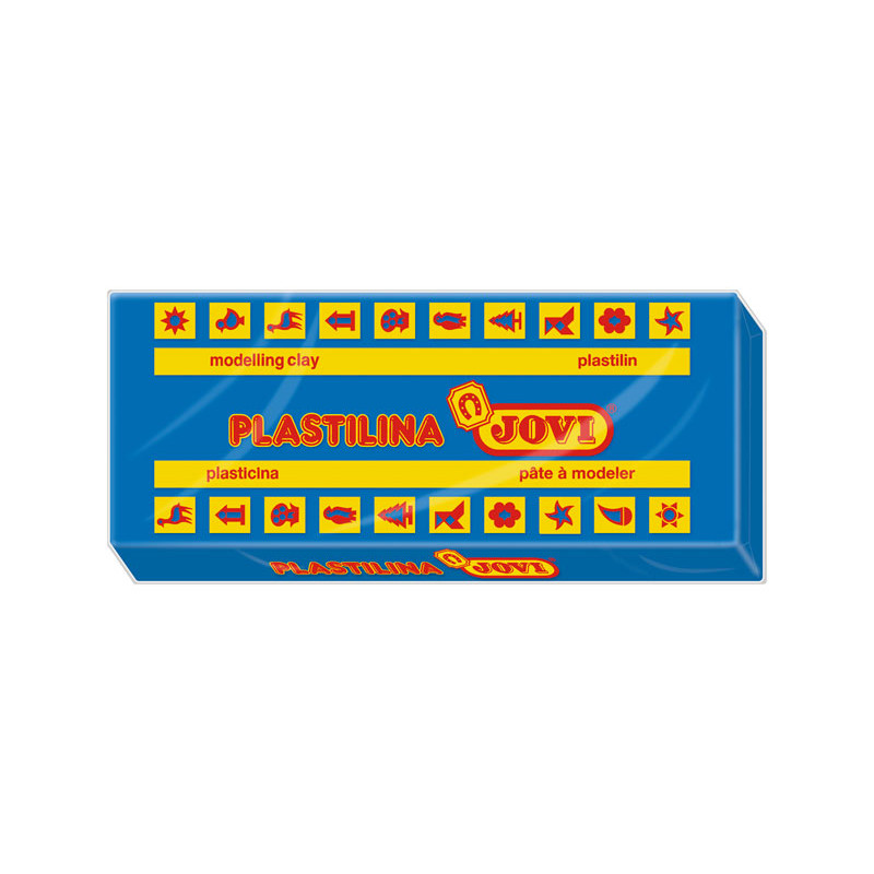 PLASTILINA JOVI 150gr PLASTILINA JOVI 150gr