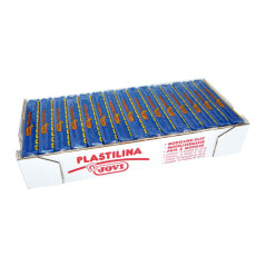 PLASTILINA JOVI 150gr