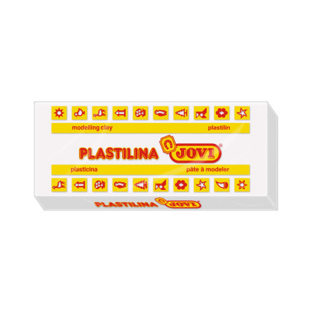 PLASTILINA JOVI 150gr