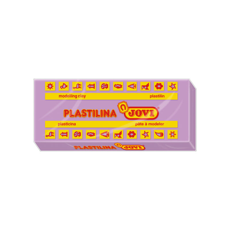 PLASTILINA JOVI 150gr PLASTILINA JOVI 150gr