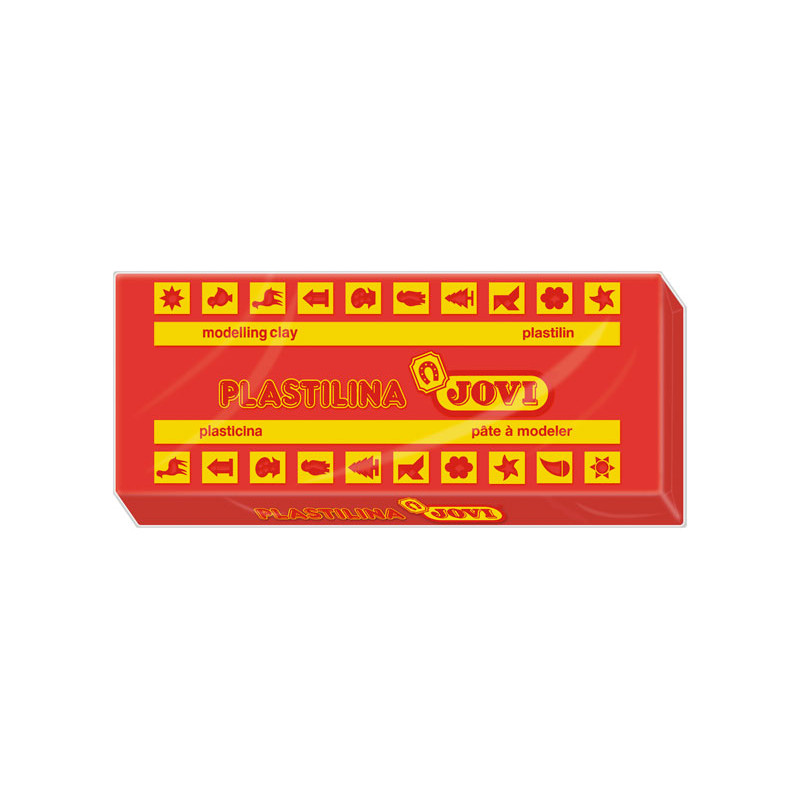 PLASTILINA JOVI 150gr PLASTILINA JOVI 150gr