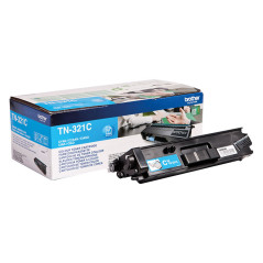 TÓNER ORIGINAL BROTHER TN321