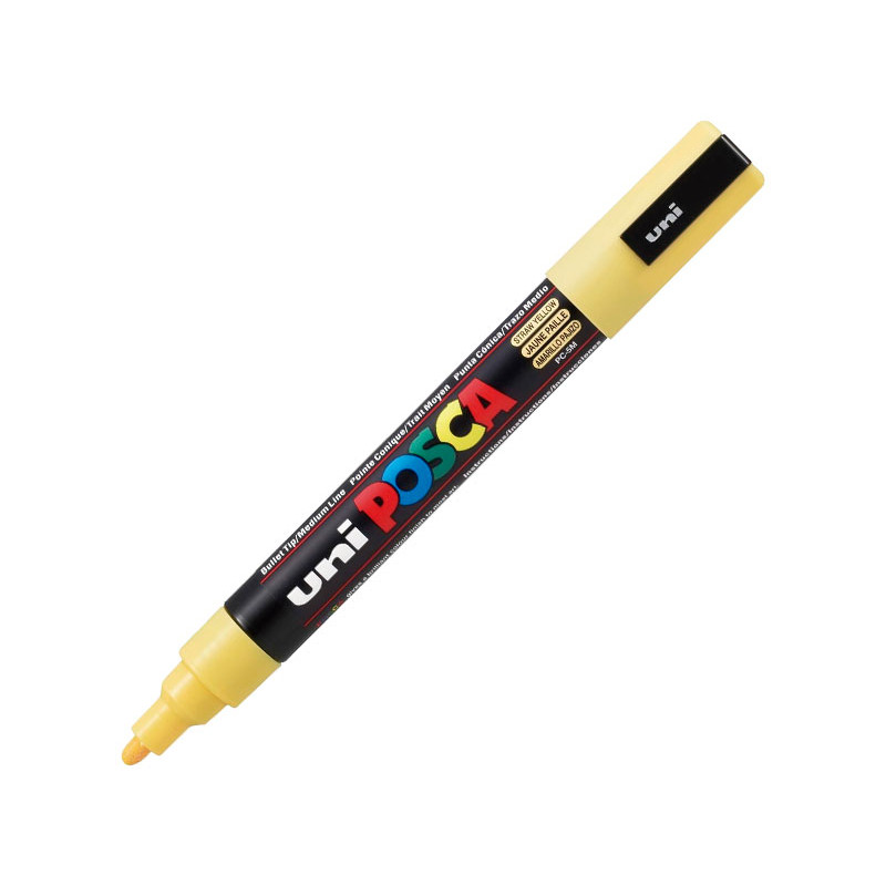 MARCADOR DE PINTURA UNI POSCA PC-5M MARCADOR DE PINTURA UNI POSCA PC-5M