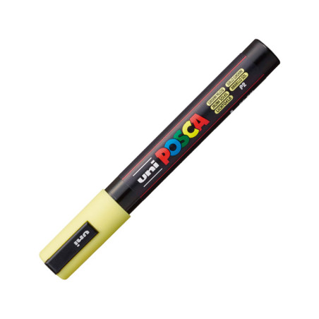 MARCADOR DE PINTURA UNI POSCA PC-5M