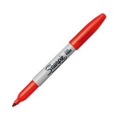 ROTULADOR PERMANENTE SHARPIE F