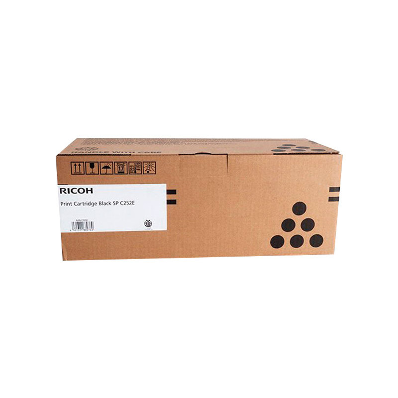 TONER RICOH ORIGINAL C252 TONER RICOH ORIGINAL C252