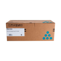 TONER RICOH ORIGINAL C252