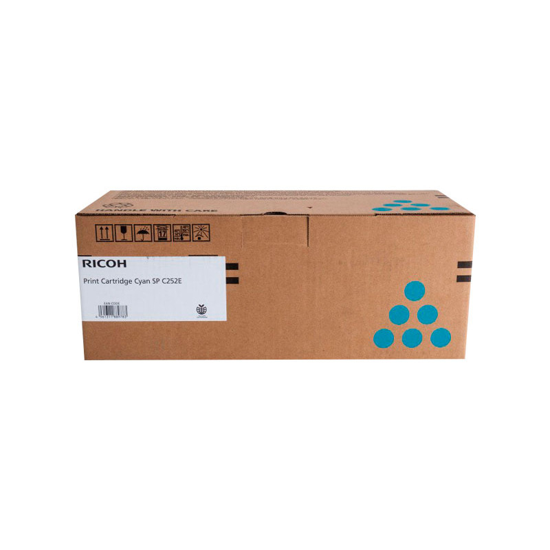 TONER RICOH ORIGINAL C252 TONER RICOH ORIGINAL C252