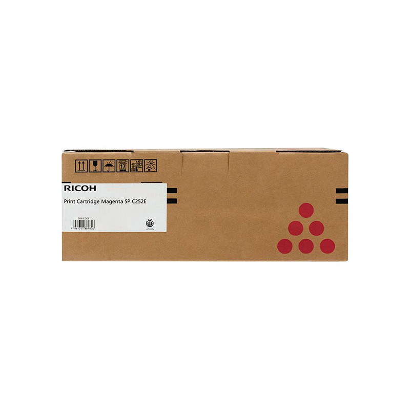 TONER RICOH ORIGINAL C252
