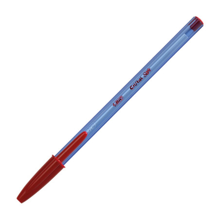 BOLIGRAFO BIC CRISTAL SOFT