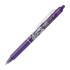 BOLÍGRAFO PILOT FRIXION CLICKER
