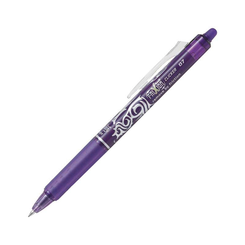 BOLÍGRAFO PILOT FRIXION CLICKER BOLÍGRAFO PILOT FRIXION CLICKER