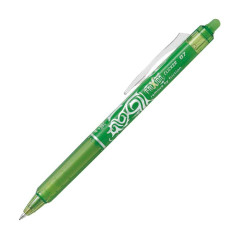 BOLÍGRAFO PILOT FRIXION CLICKER