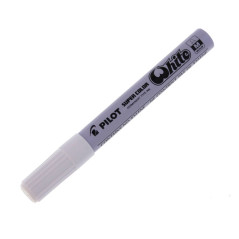 MARCADOR PERMANENTE PILOT SUPER COLOR 2mm