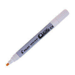 MARCADOR PERMANENTE PILOT SUPER COLOR 2mm