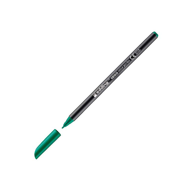 ROTULADOR EDDING 1200 ROTULADOR EDDING 1200