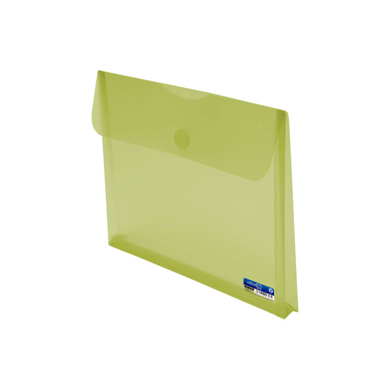 SOBRE CON VELCRO OFFICE BOX A4+ CON FUELLE SOBRE CON VELCRO OFFICE BOX A4+ CON FUELLE