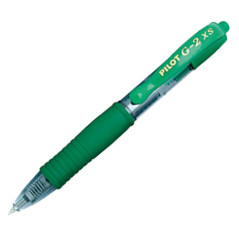 ROLLER PILOT G2 XS PIXIE MINI