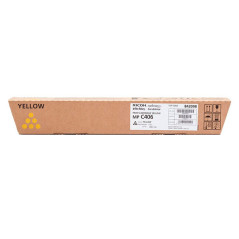 TONER ORIGINAL RICOH MP C306