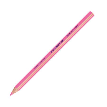 LÁPIZ FLUORESCENTE STAEDTLER TEXTSURFER DRY