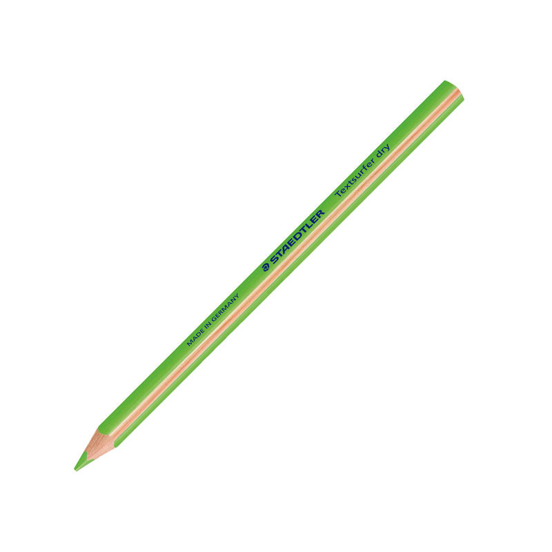 LÁPIZ FLUORESCENTE STAEDTLER TEXTSURFER DRY LÁPIZ FLUORESCENTE STAEDTLER TEXTSURFER DRY