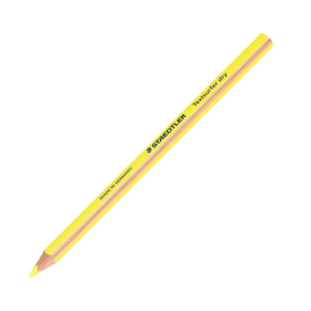 LÁPIZ FLUORESCENTE STAEDTLER TEXTSURFER DRY