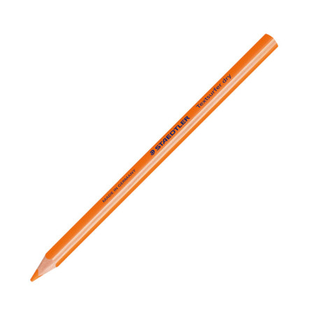 LÁPIZ FLUORESCENTE STAEDTLER TEXTSURFER DRY