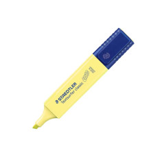 MARCADOR FLUORESCENTE STAEDTLER TEXTSURFER PASTEL & VINTAGE
