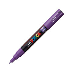 MARCADOR UNI POSCA PC-1M