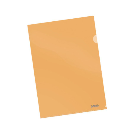 BOLSA 10 DOSSIER UÑERO DOHE A4