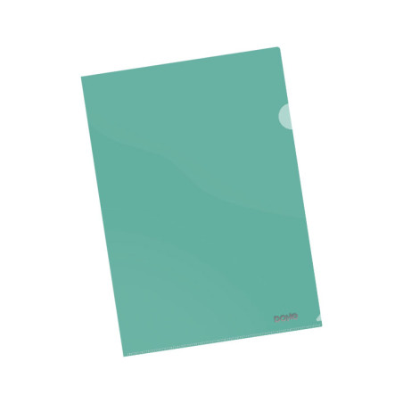 BOLSA 10 DOSSIER UÑERO DOHE A4