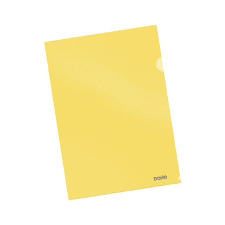 BOLSA 10 DOSSIER UÑERO DOHE A4