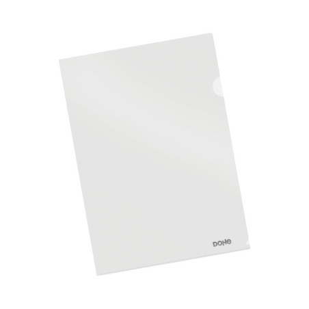 BOLSA 10 DOSSIER UÑERO DOHE A4