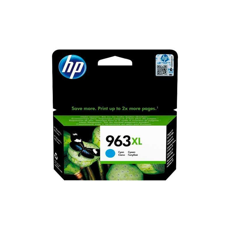 INKJET ORIGINAL HP 963XL INKJET ORIGINAL HP 963XL