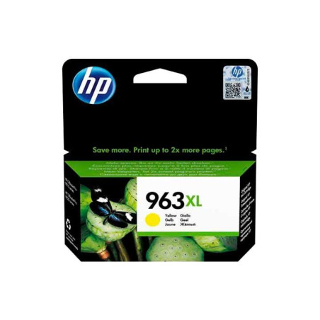 INKJET ORIGINAL HP 963XL