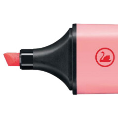 MARCADOR FLUORESCENTE STABILO BOSS ORIGINAL PASTEL