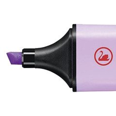 MARCADOR FLUORESCENTE STABILO BOSS ORIGINAL PASTEL