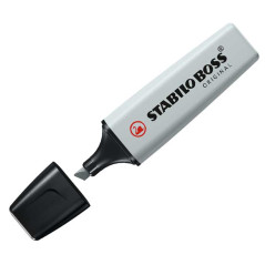 MARCADOR FLUORESCENTE STABILO BOSS ORIGINAL PASTEL