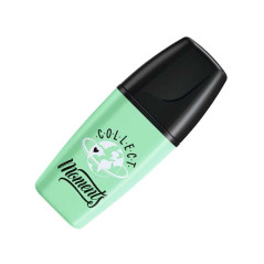 MARCADOR FLUORESCENTE STABILO BOSS MINI PASTELLOVE 2.0