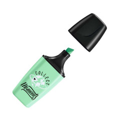 MARCADOR FLUORESCENTE STABILO BOSS MINI PASTELLOVE 2.0