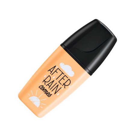 MARCADOR FLUORESCENTE STABILO BOSS MINI PASTELLOVE 2.0