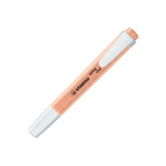 MARCADOR FLUORESCENTE STABILO SWING COOL PASTEL