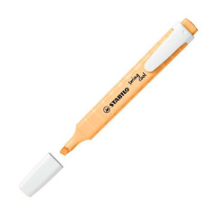MARCADOR FLUORESCENTE STABILO SWING COOL PASTEL