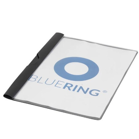 DOSSIER BLUERING CON CLIP METÁLICO 30h