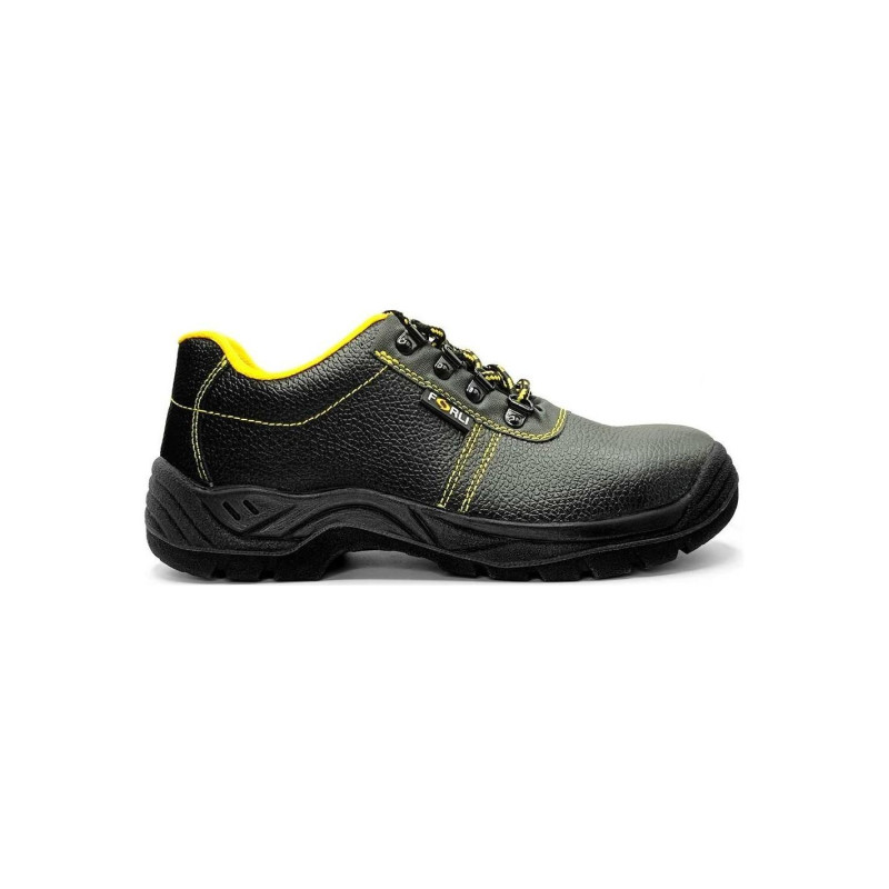 ZAPATO DE SEGURIDAD FORLI "BOSTON S3 SRC" ZAPATO DE SEGURIDAD FORLI "BOSTON S3 SRC"