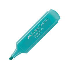 MARCADOR FLUORESCENTE FABER CASTELL TEXTLINER 1546 PASTEL