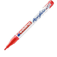 MARCADOR ACRÍLICO EDDING 5300