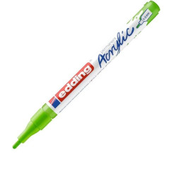 MARCADOR ACRÍLICO EDDING 5300