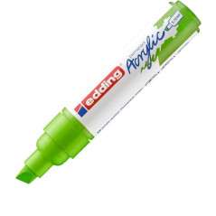 MARCADOR ACRÍLICO EDDING 5000